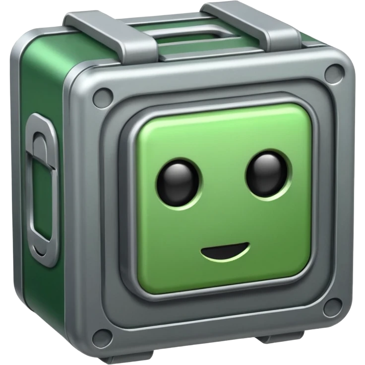 Wubbox emoji