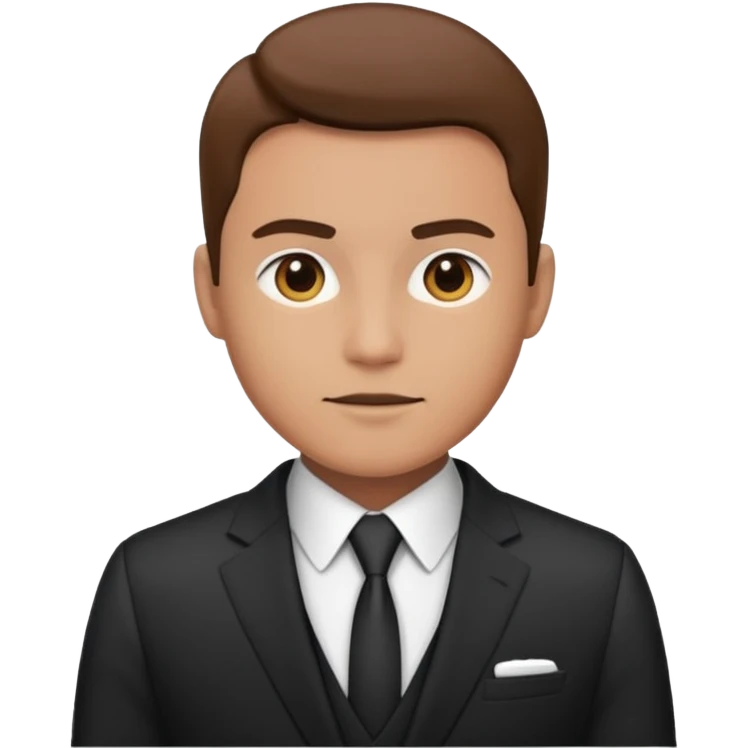 Lider and Manager emoji