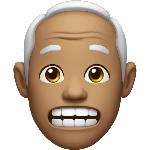 mewing emoji