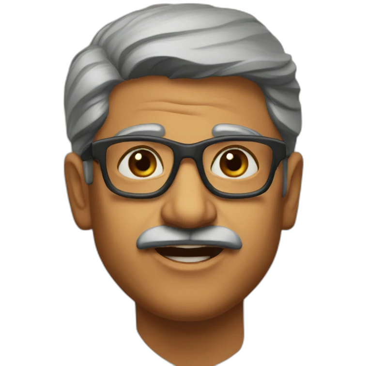 sivakumar_kailasam emoji