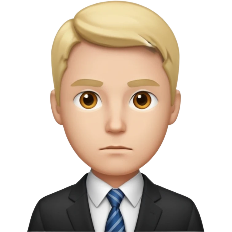 Business  emoji