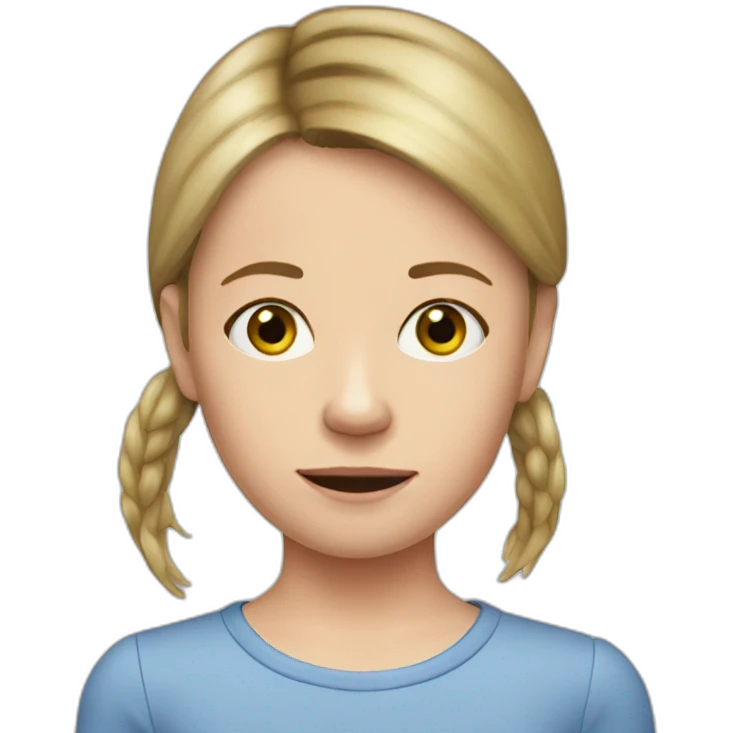 madeleine mccann emoji
