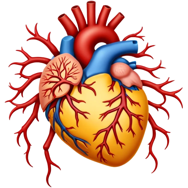 vasculatura emoji