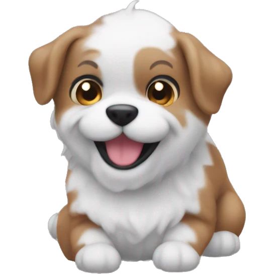 🥰🥺 emoji