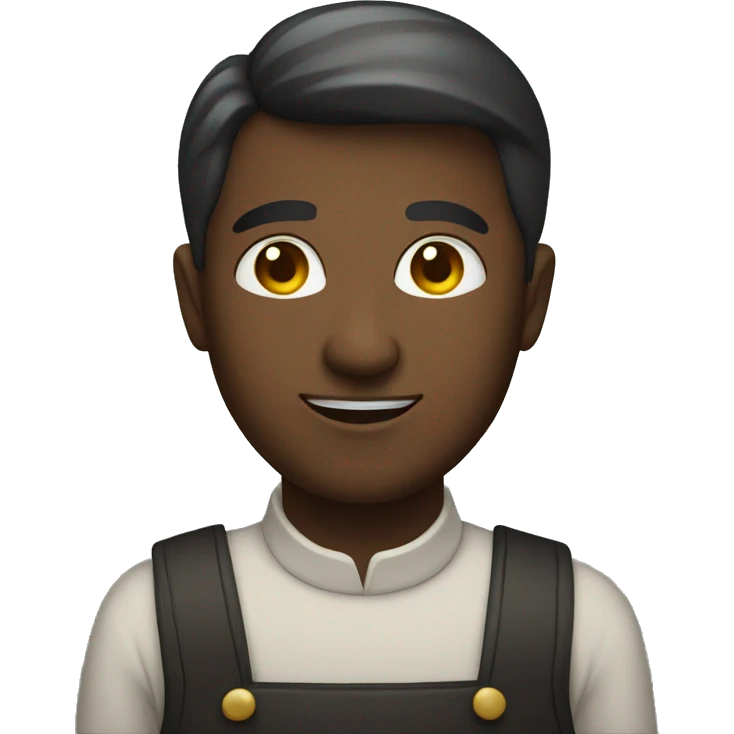 servant emoji