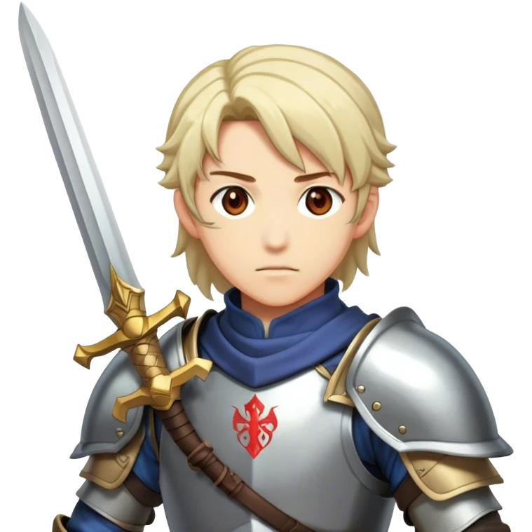 Fire emblem emoji