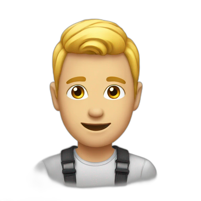 homosexuel emoji