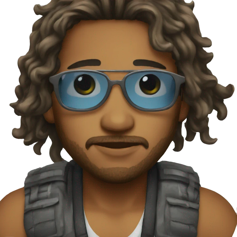playa  emoji