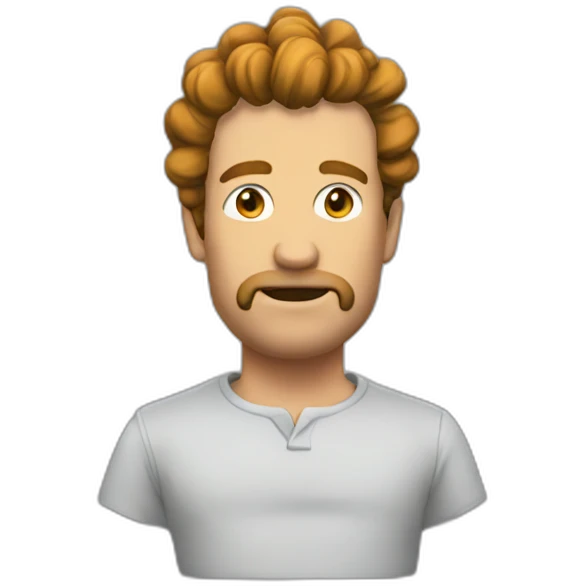 stonks emoji