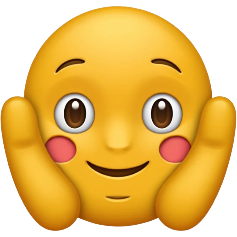 Кубик рубика emoji