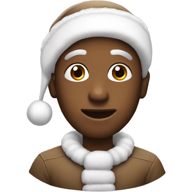 Christmas  emoji
