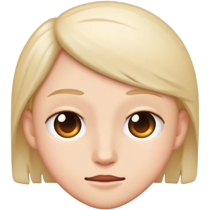 😝with blish emoji
