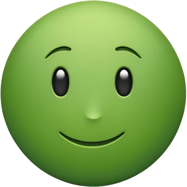 organic icon emoji