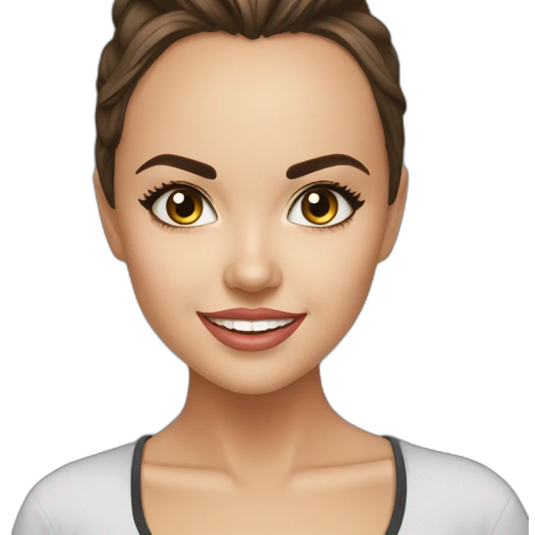 dillion harper emoji