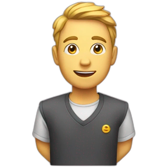 ranking emoji