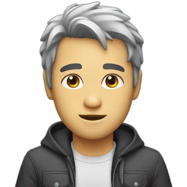 Main emoji