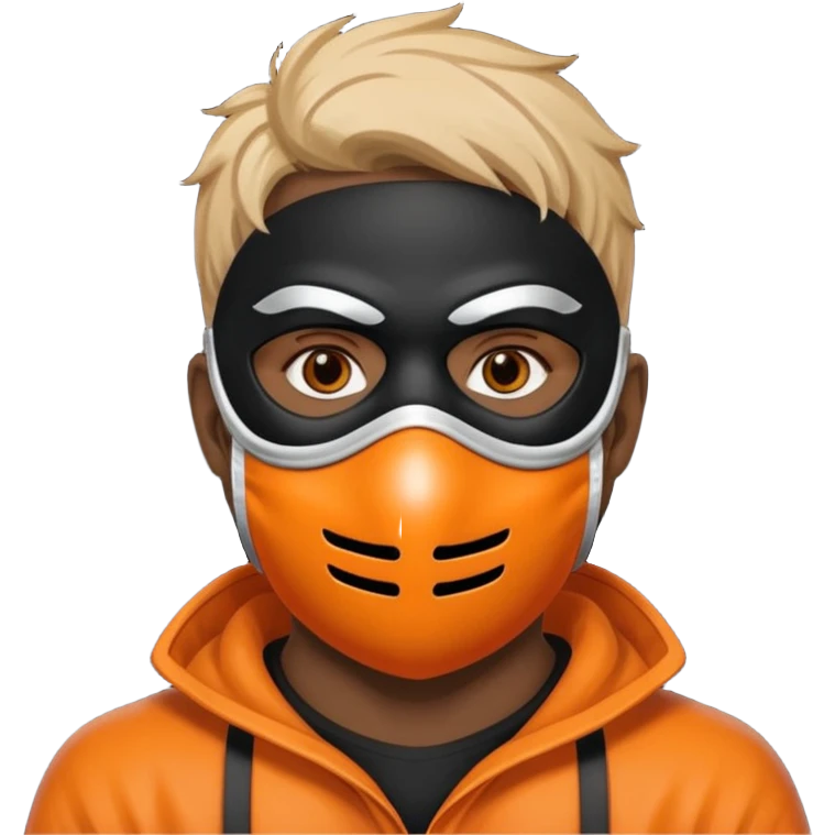 Tobi emoji