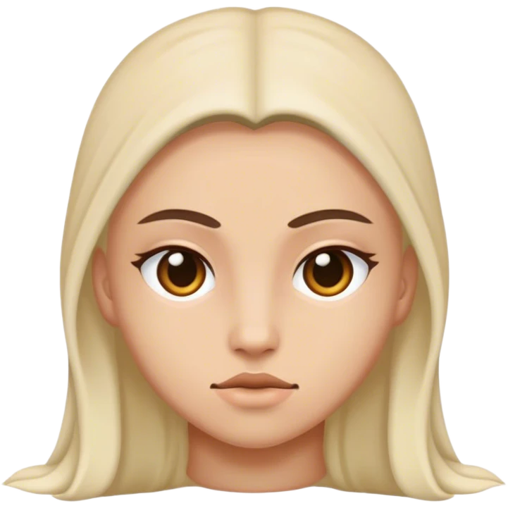 Nevral Trve Kvlt  emoji