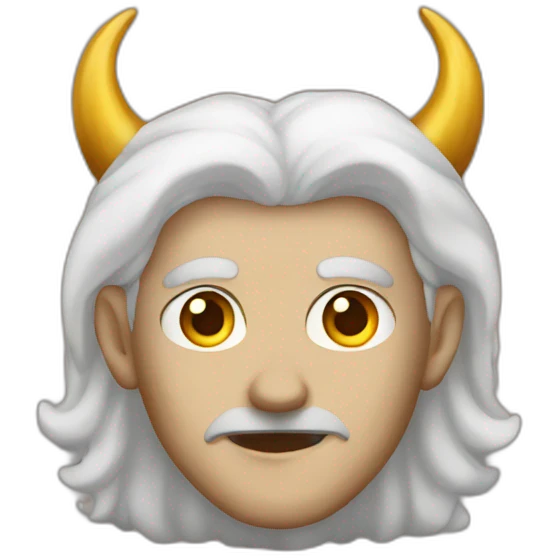 Lucifer  emoji