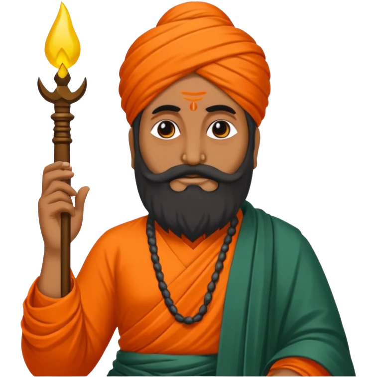 thiruvalluvar emoji