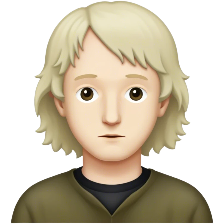 kevin shields emoji