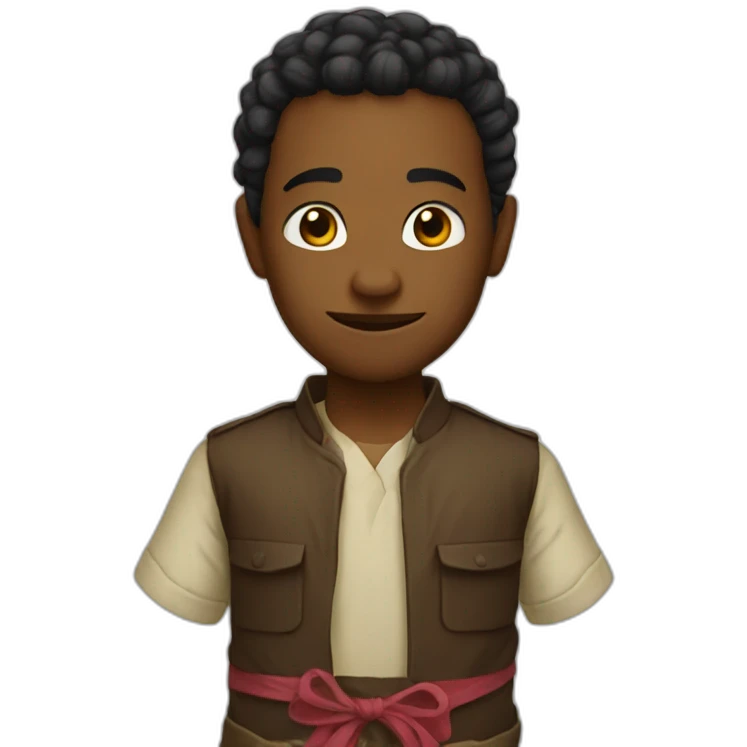 Juju emoji