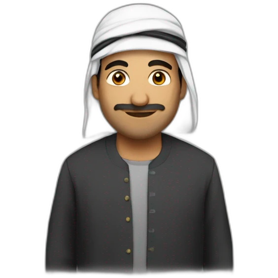 Mohamad el dabiri emoji
