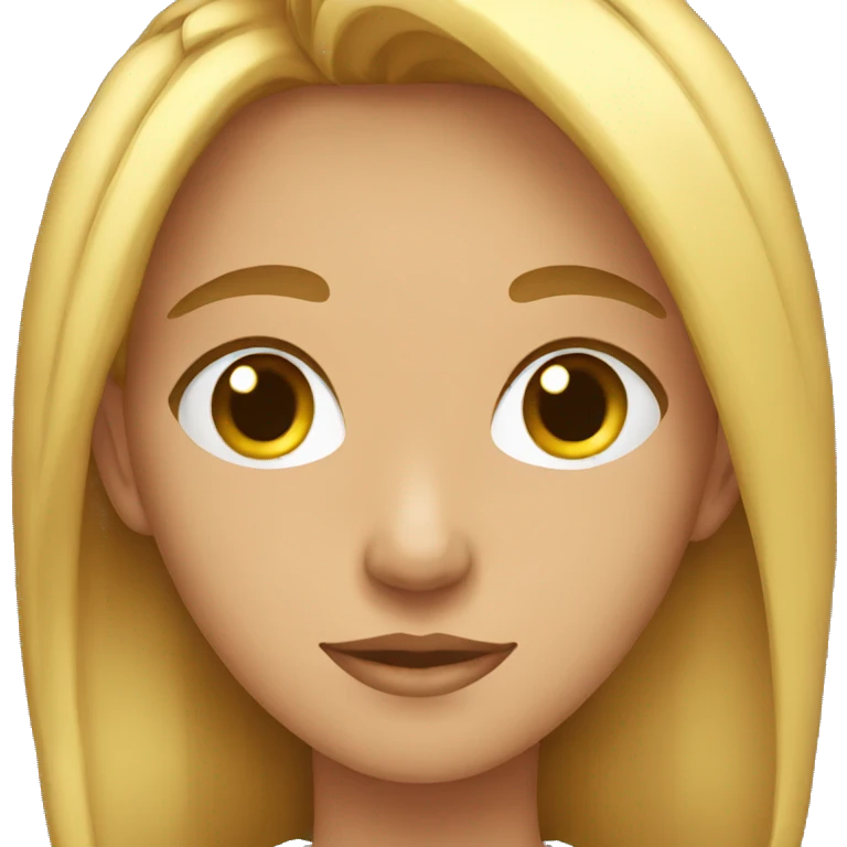 Jovenes emoji