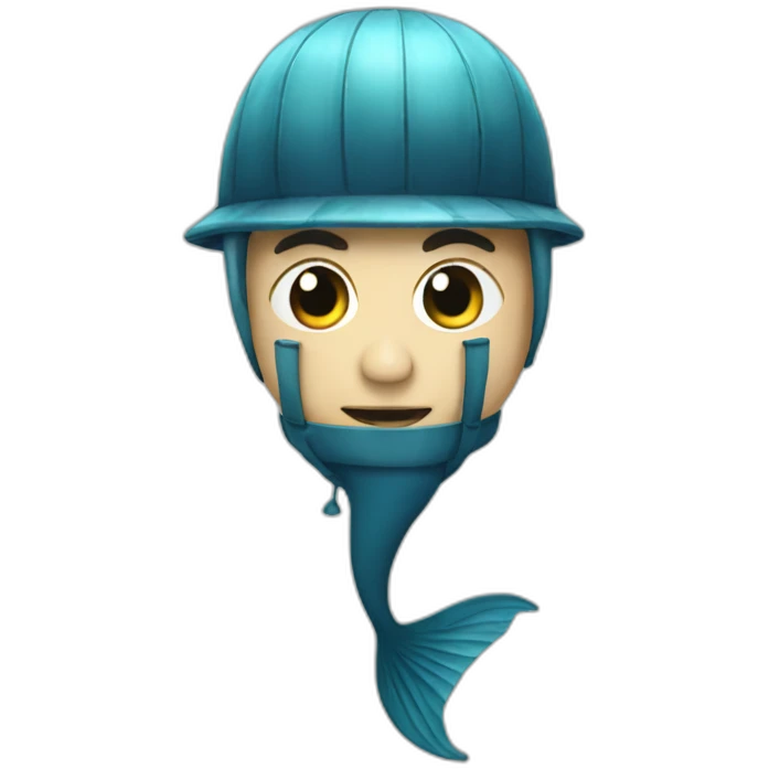 plongée sous marine emoji