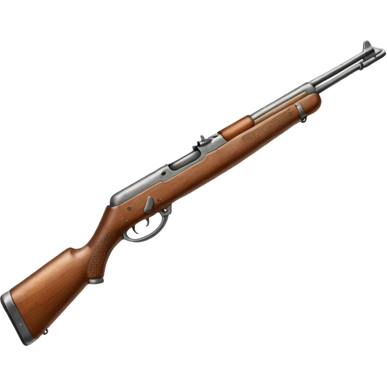 M1 Garand emoji