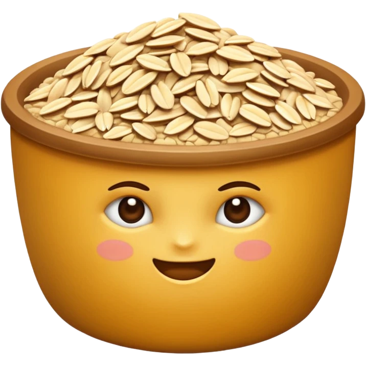 oats emoji