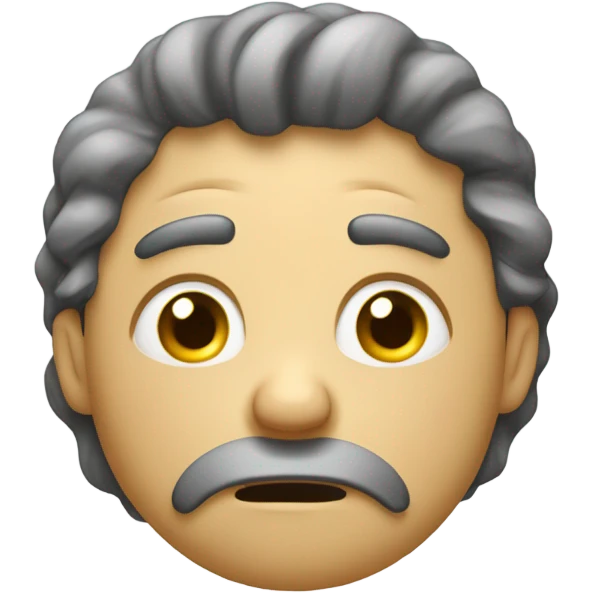 Spent emoji