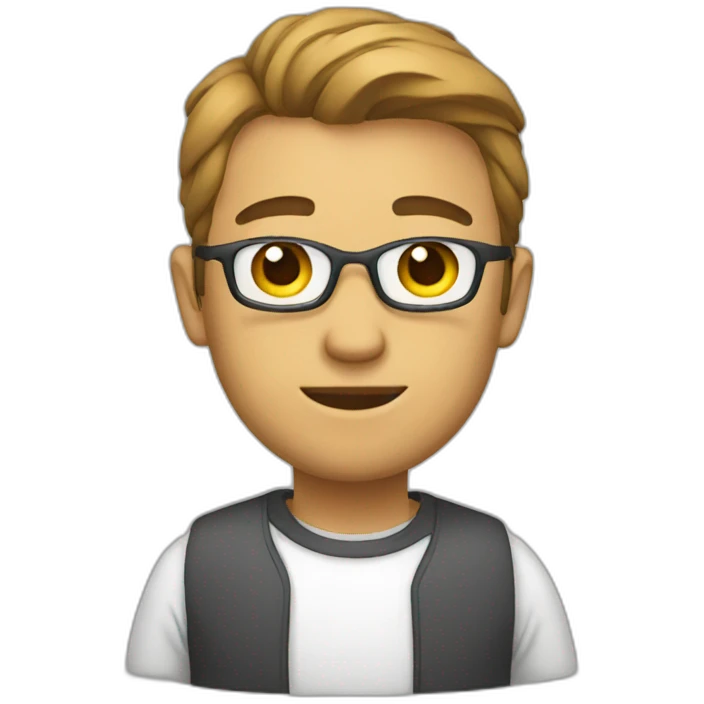 Developper  emoji