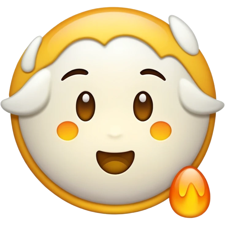 Now emoji