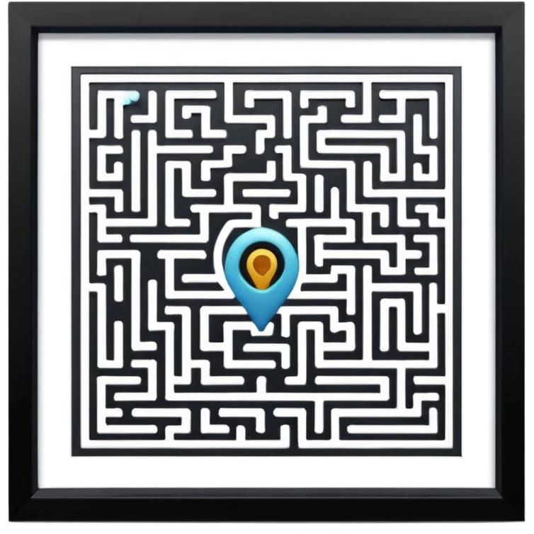 Users bounce between stops that do not connect emoji