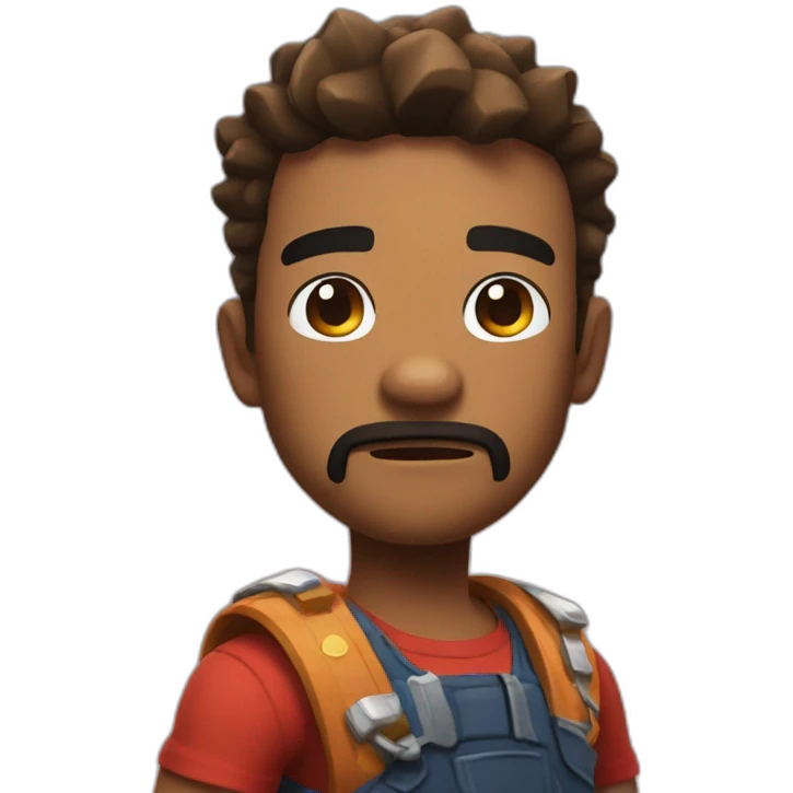 Brawl star emoji