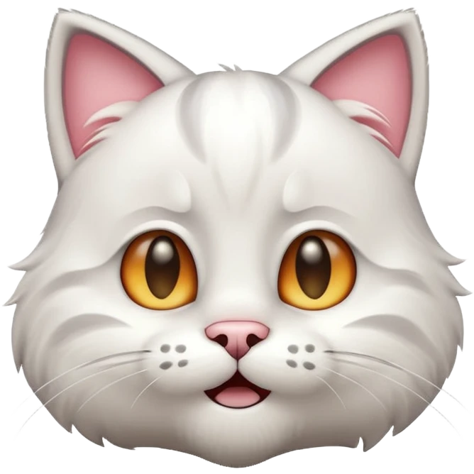 Talking tom emoji