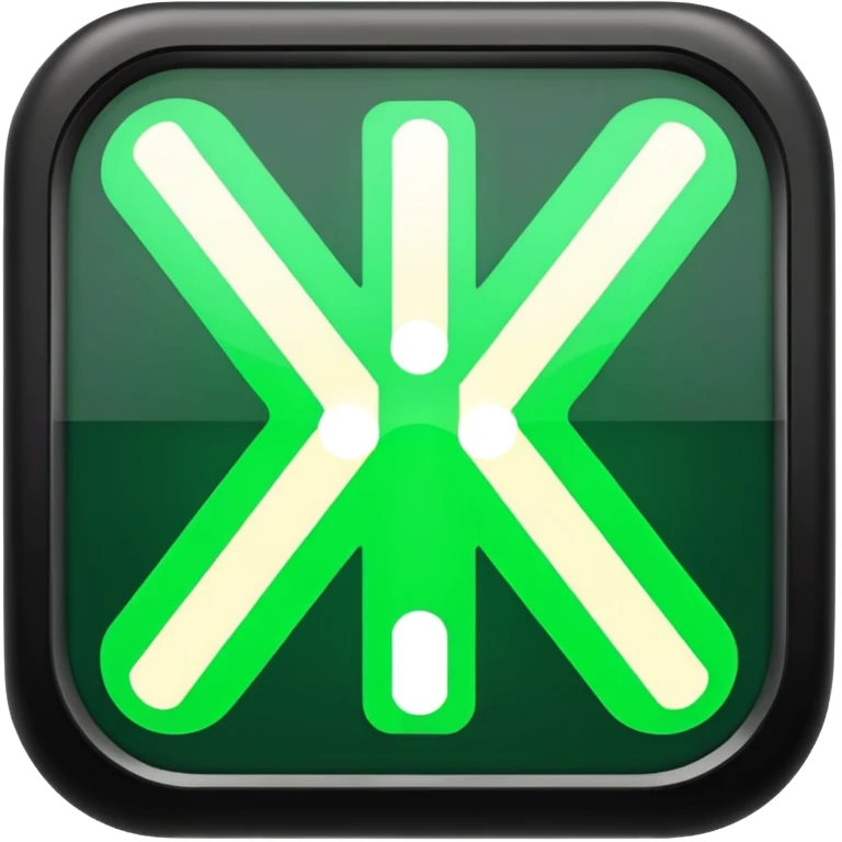 Crosswalk Light icon , Countdown timer light. emoji