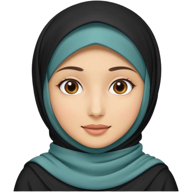 ishowspeed w a hajab emoji
