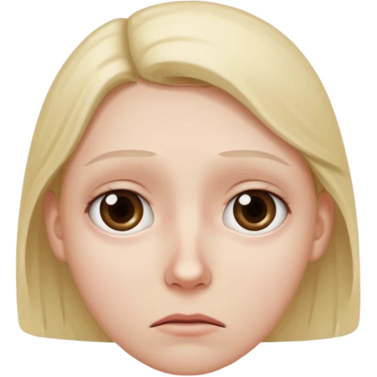 the economy is collapsing emoji