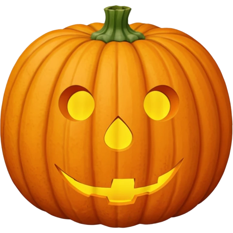 hokkaido pumpkin emoji