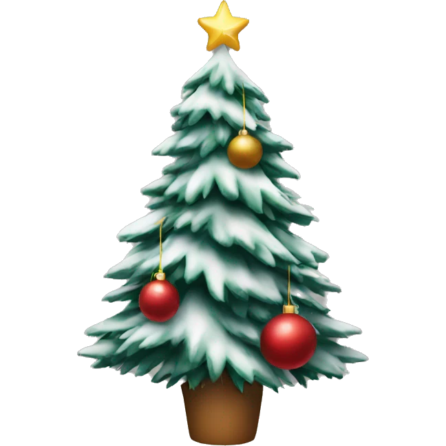 christmas  emoji