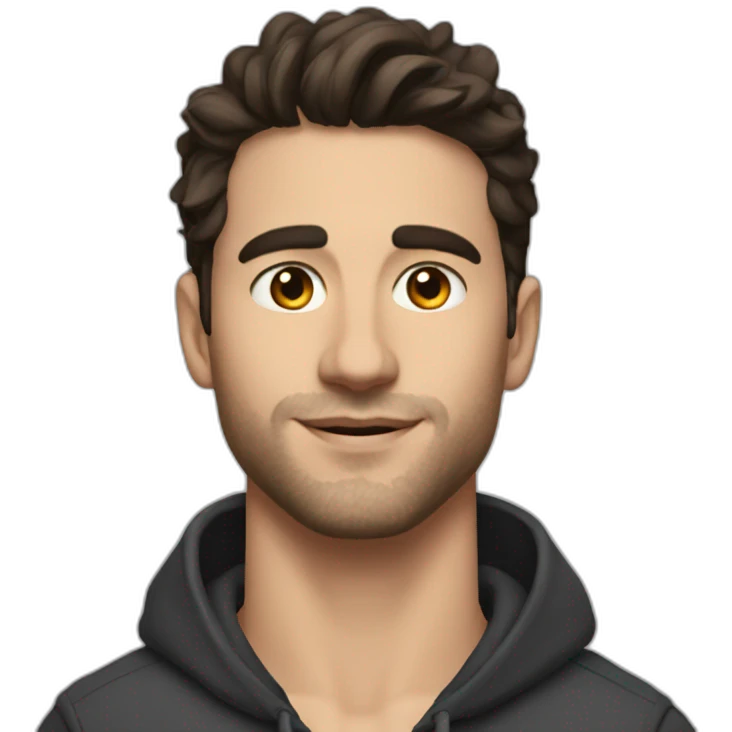 Jordan bardella emoji
