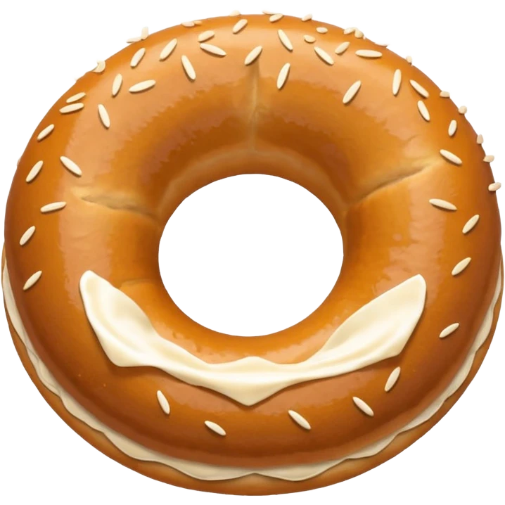 Simit  emoji