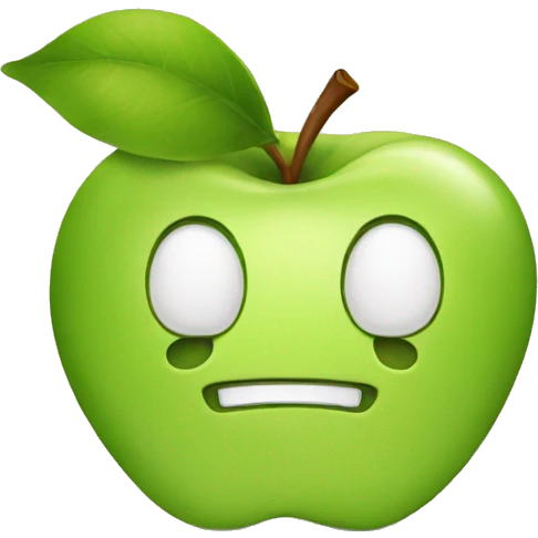 apple emoji