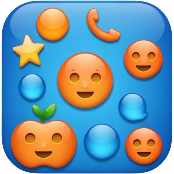 browser extensions icon emoji