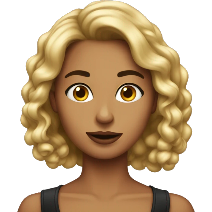 Coquette heatt emoji