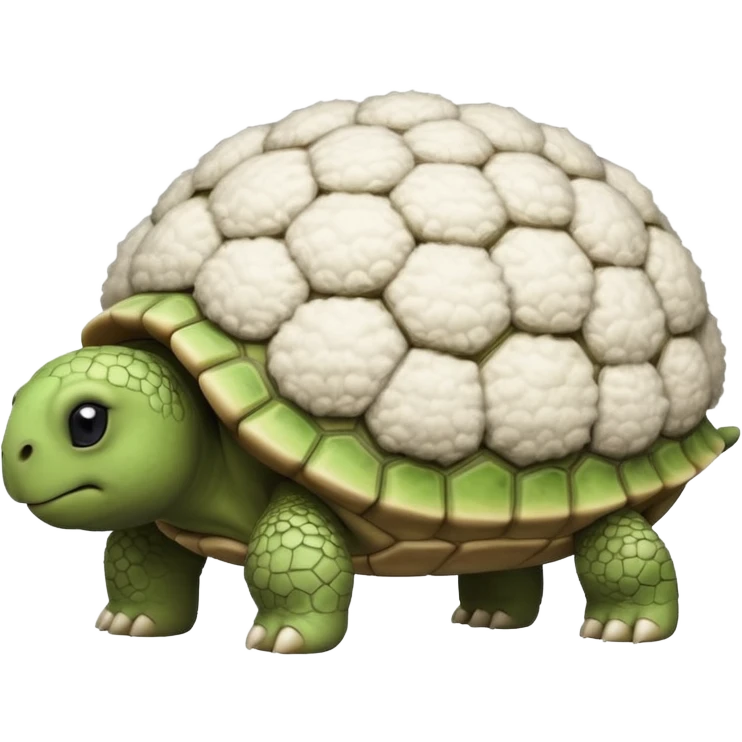 🐑🐢 emoji
