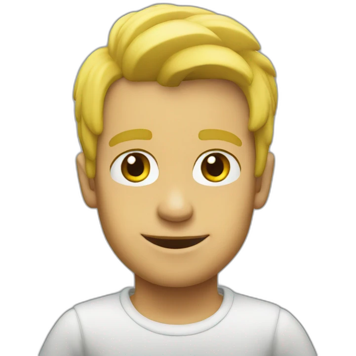 simson emoji
