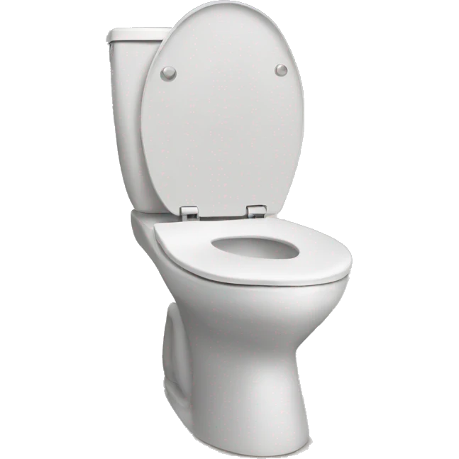 Skibidi toilet emoji